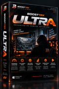 BoostTek Ultra