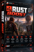 Rust Boost