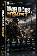 War Dogs Boost